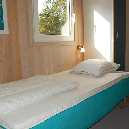 Holiday Bugten Oksbol Xi Ferienhaus