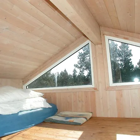 Holiday Bugten Oksbol Xi Ferienhaus